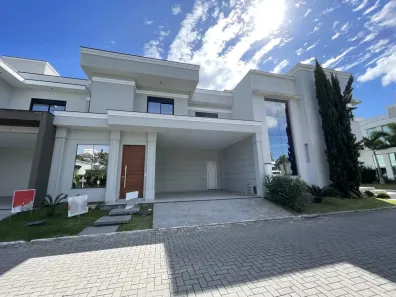 Casa de Condomínio com 3 Quartos à venda, 199m² no Beira Rio, Biguaçu