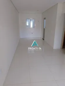 Sobrado com 2 Quartos à venda, 105m² no Parque das Nações, Santo André