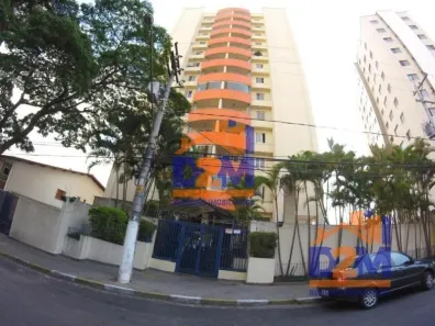 Apartamento com 3 Quartos para alugar, 80m² no Vila Osasco, Osasco