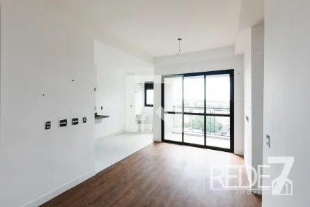 Apartamento com 2 Quartos à venda, 55m² no Taquaral, Campinas