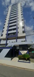 Apartamento com 2 Quartos para alugar, 55m² no Barra de Jangada, Jaboatão dos Guararapes