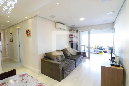 Apartamento com 3 Quartos à venda, 100m² no Jardim Dom Bosco, São Paulo