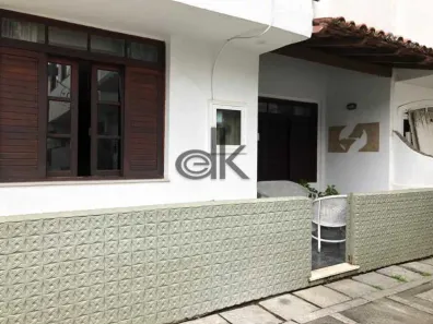 Casa de Condomínio com 3 Quartos à venda, 171m² no Barra da Tijuca, Rio de Janeiro