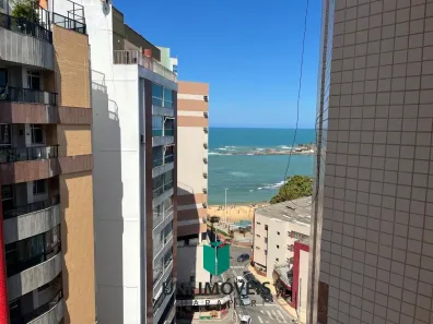 Apartamento com 3 Quartos à venda, 89m² no Centro, Guarapari