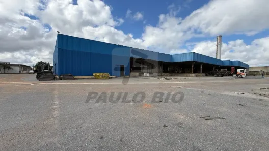 Galpão/Depósito/Armazém para venda ou aluguel, 20000m² no Vila Colorado, Suzano