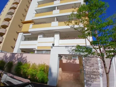 Apartamento com 2 Quartos para alugar, 68m² no Jardim Higienópolis, Londrina
