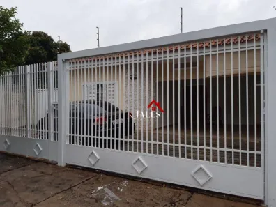 Casa com 3 Quartos à venda, 240m² no Parque Residencial Romano Calil, São José do Rio Preto