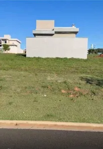 Lote/Terreno à venda, 304m² no Terras Alphaville Mirassol, Mirassol
