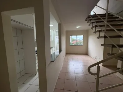 Apartamento com 3 Quartos à venda, 185m² no Nossa Senhora de Lourdes, Londrina