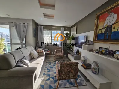 Cobertura com 3 Quartos à venda, 121m² no Recreio dos Bandeirantes, Rio de Janeiro