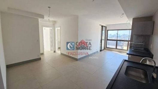 Apartamento com 3 Quartos à venda, 83m² no Condomínio Royal Park, São José dos Campos