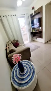 Apartamento com 2 Quartos à venda, 53m² no Vila Hortência, Sorocaba