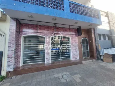 com 1 Quarto para alugar, 174m² no Centro, Piracicaba