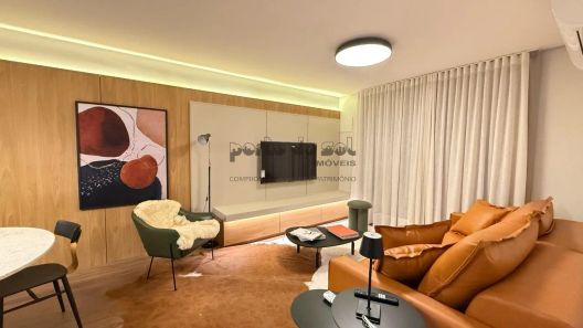 Apartamento com 2 Quartos à venda, 70m² no Centro, Canela