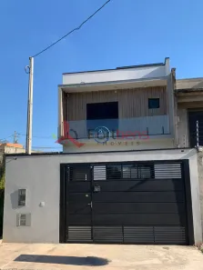 Casa com 3 Quartos à venda, 155m² no Laranjeiras, Caieiras