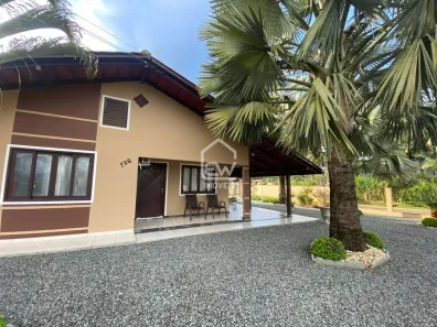 Casa com 3 Quartos à venda, 968m² no Rancho Bom, Schroeder