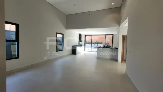 Casa de Condomínio com 3 Quartos à venda, 205m² no Bonfim Paulista, Ribeirão Preto