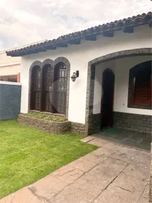 Casa com 4 Quartos para alugar, 273m² no Vila Santa Cecília, Volta Redonda