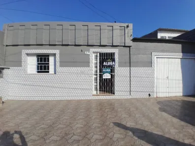 Casa com 3 Quartos à venda, 100m² no São Judas, Bagé
