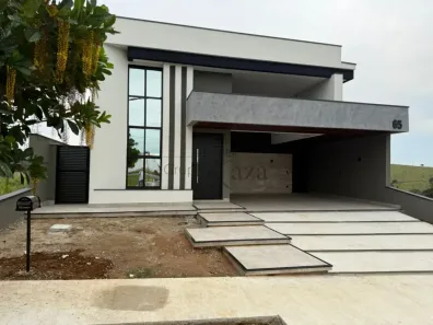Casa de Condomínio com 3 Quartos à venda, 166m² no Condomínio Bellavittá, Caçapava