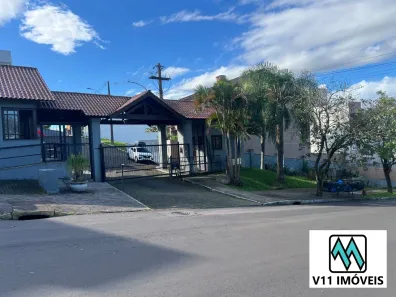 Lote/Terreno à venda, 280m² no Aberta dos Morros, Porto Alegre
