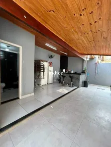 Casa com 3 Quartos à venda, 113m² no Independência, Ribeirão Preto