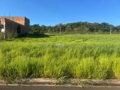 Lote/Terreno à venda, 470m² no Vale do Sol, Piracicaba