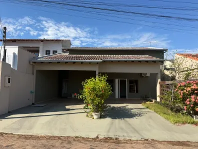 Casa com 4 Quartos à venda, 260m² no Costa e Silva, Porto Velho
