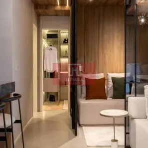 Apartamento com 2 Quartos à venda, 72m² no Indianópolis, São Paulo