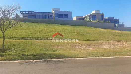 Lote/Terreno à venda, 503m² no Jardim Villas do Golf, Itu