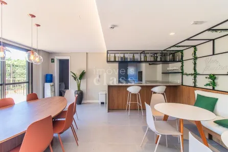Apartamento com 2 Quartos à venda, 66m² no Rio Branco, Porto Alegre