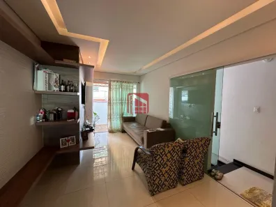 Casa com 3 Quartos à venda, 72m² no Bom Jesus, Contagem