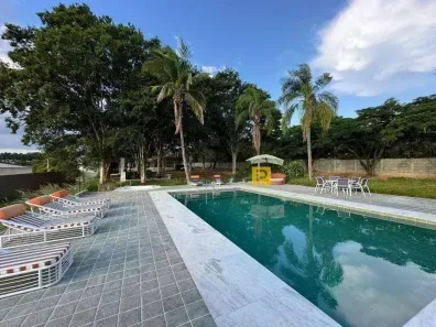 Fazenda/Sítio com 12 Quartos à venda, 1550m² no Centro, Jaguariúna