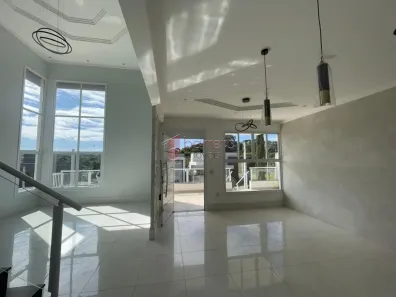 Casa de Condomínio com 3 Quartos à venda, 268m² no Jardim Celeste, Jundiaí