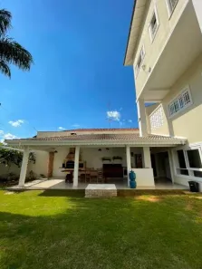 Casa com 4 Quartos à venda, 538m² no Vila Rosália, Guarulhos