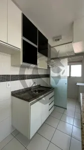 Apartamento com 2 Quartos à venda, 42m² no Canhema, Diadema