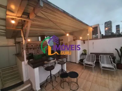 Casa de Condomínio com 3 Quartos à venda, 122m² no Vila Madalena, São Paulo