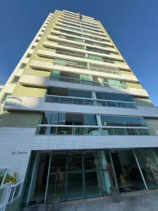 Apartamento com 2 Quartos à venda, 84m² no Alphaville I, Salvador
