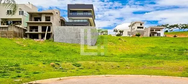 Lote/Terreno à venda, 746m² no , Itupeva