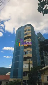 Apartamento com 4 Quartos à venda, 300m² no Centro, Poços de Caldas