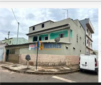 Apartamento com 2 Quartos à venda, 50m² no Riacho Fundo II, Brasília