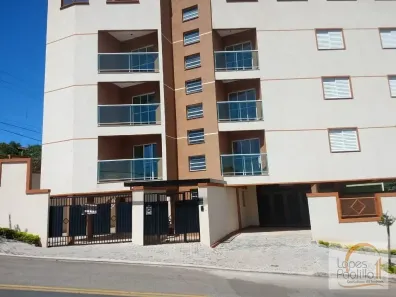 Apartamento com 3 Quartos à venda, 92m² no Jardim Alvinópolis, Atibaia