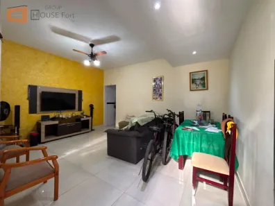 Casa com 2 Quartos à venda, 90m² no Ocian, Praia Grande