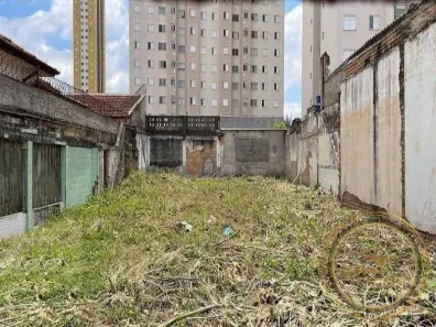 Lote/Terreno à venda, 240m² no Maranhão, São Paulo