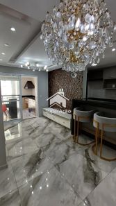 Apartamento com 2 Quartos à venda, 68m² no Jardim Flor da Montanha, Guarulhos