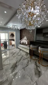 Apartamento com 2 Quartos à venda, 68m² no Jardim Flor da Montanha, Guarulhos