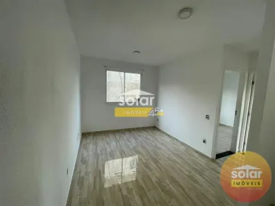 Apartamento com 2 Quartos à venda, 48m² no Itaim Paulista, São Paulo