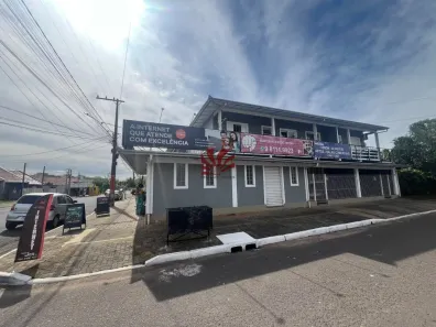 Ponto Comercial para alugar, 15m² no Olaria, Canoas