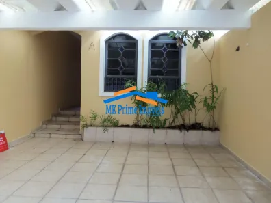 Sobrado com 3 Quartos para alugar, 170m² no Vila Madalena, São Paulo