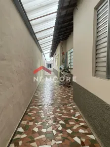 Casa com 2 Quartos à venda, 127m² no Mogi Moderno, Mogi das Cruzes